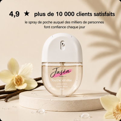 Touche Vanillée