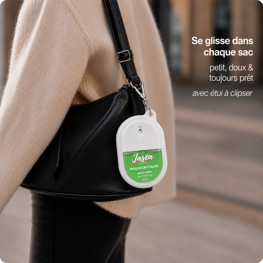 Fraicheur d'Aloé