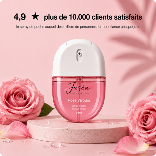 Rose Velours