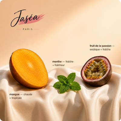Soleil Mango