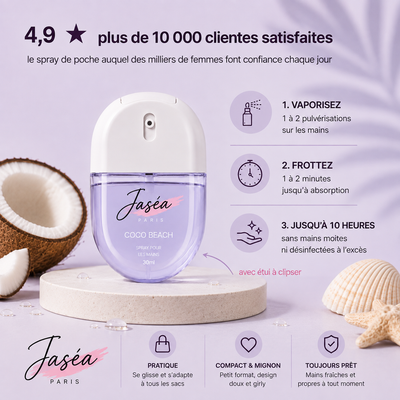 Plage Coco