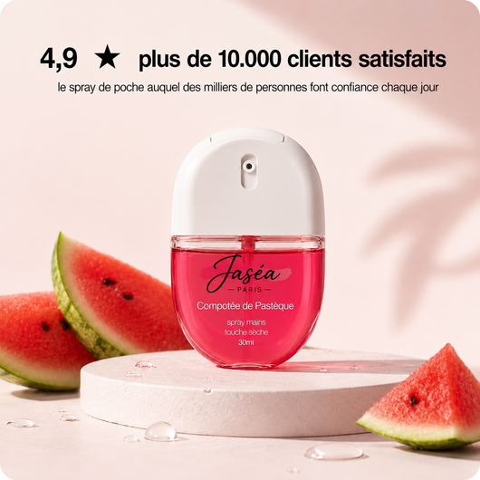 Compotée de Pastèque