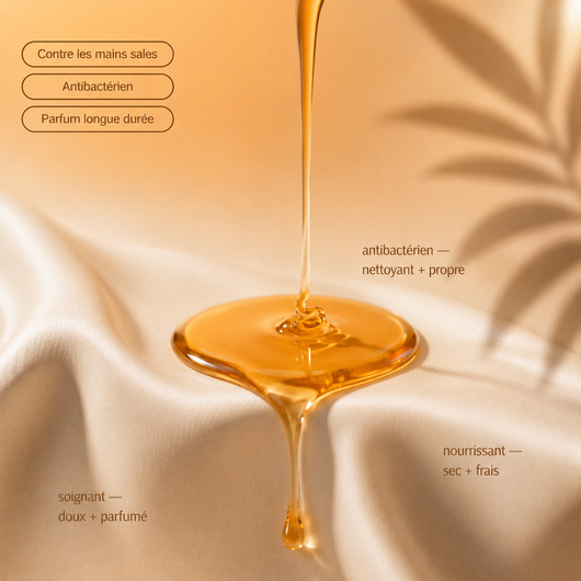Soleil Mango
