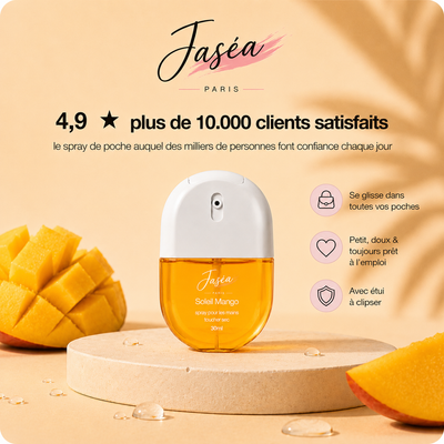 Soleil Mango