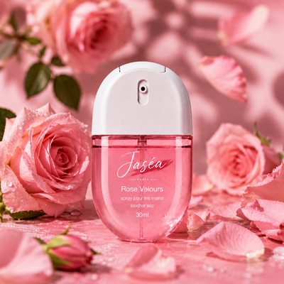 Rose Velours