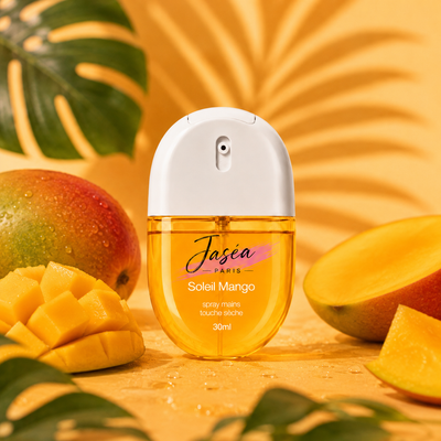 Soleil Mango
