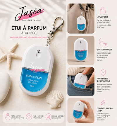 Étuit Jaséa