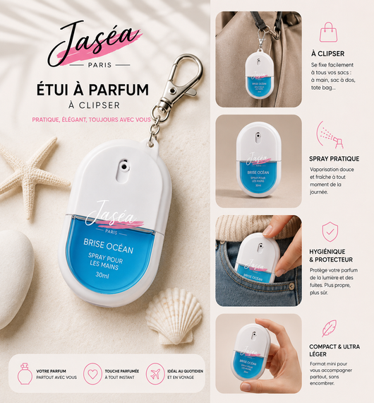 Étuit Jaséa